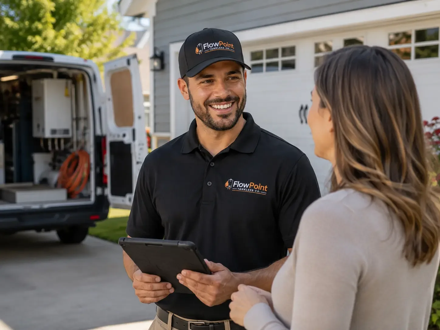 Tankless Water Heater Installation Nelson, VA FAQs